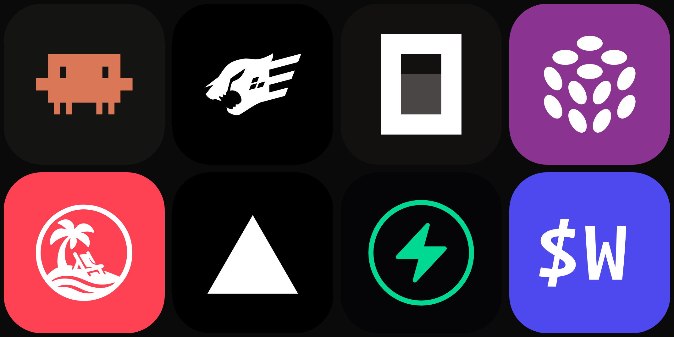 Skillicons